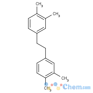 CAS No:34101-86-5 4-[2-(3,4-dimethylphenyl)ethyl]-1,2-dimethylbenzene