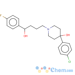 CAS No:34104-67-1 haloperidol metabolite ii