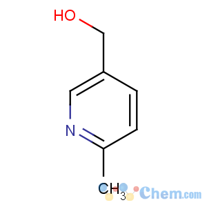 CAS No:34107-46-5 (6-methylpyridin-3-yl)methanol