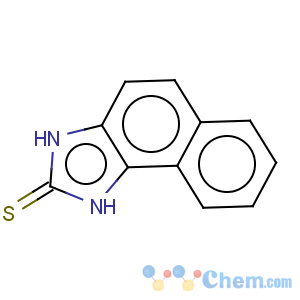 CAS No:34108-95-7 2H-Naphth[1,2-d]imidazole-2-thione,1,3-dihydro-