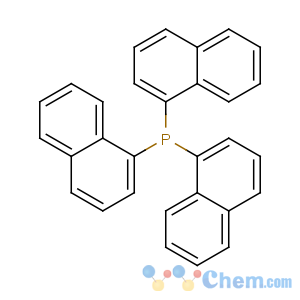 CAS No:3411-48-1 trinaphthalen-1-ylphosphane