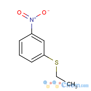 CAS No:34126-43-7 1-ethylsulfanyl-3-nitrobenzene