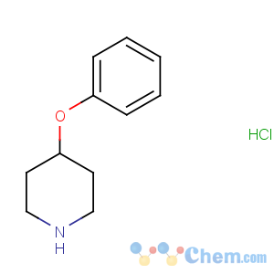 CAS No:3413-27-2 4-phenoxypiperidine