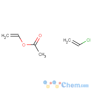 CAS No:34149-92-3 chloroethene