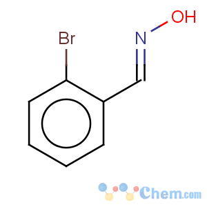 CAS No:34158-72-0 2-Bromobenzaldehyde oxime