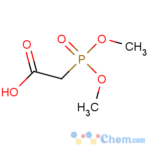 CAS No:34159-46-1 Dimethyl(carboxymethyl)phosphonate