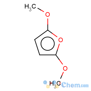 CAS No:34160-24-2 Furan, 2,5-dimethoxy-