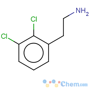 CAS No:34164-43-7 Benzeneethanamine,2,3-dichloro-
