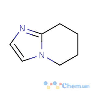 CAS No:34167-66-3 5,6,7,8-tetrahydroimidazo[1,2-a]pyridine