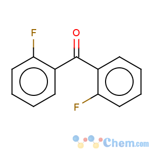 CAS No:342-23-4 Methanone,bis(2-fluorophenyl)-