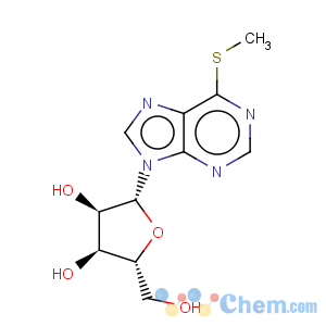 CAS No:342-69-8 Inosine,6-S-methyl-6-thio-