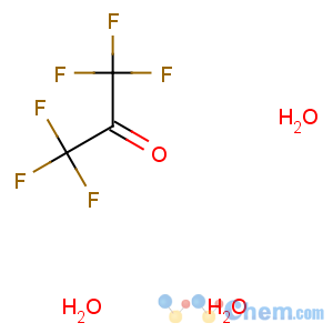CAS No:34202-69-2 1,1,1,3,3,3-hexafluoropropan-2-one