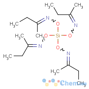 CAS No:34206-40-1 tetrakis(butan-2-ylideneamino) silicate