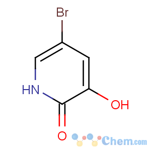 CAS No:34206-49-0 5-bromo-3-hydroxy-1H-pyridin-2-one