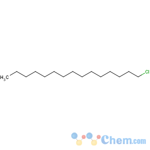 CAS No:34214-86-3 Pentadecane, chloro-(8CI,9CI)