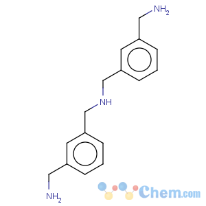 CAS No:34235-31-9 1,3-Benzenedimethanamine,N-[[3-(aminomethyl)phenyl]methyl]- (9CI)
