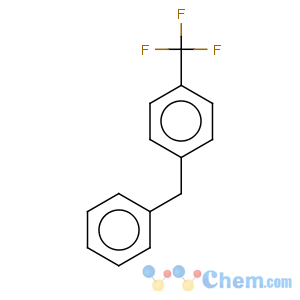 CAS No:34239-04-8 Benzene,1-(phenylmethyl)-4-(trifluoromethyl)-