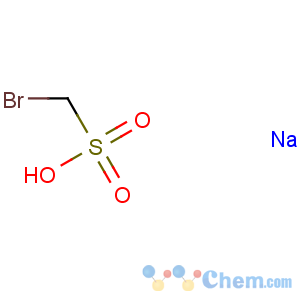 CAS No:34239-78-6 bromomethanesulfonic acid