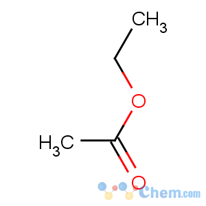 CAS No:3424-59-7 ethyl acetate