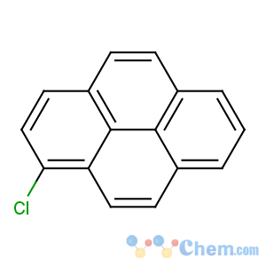 CAS No:34244-14-9 1-chloropyrene