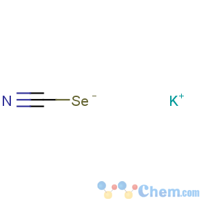 CAS No:3425-46-5 potassium