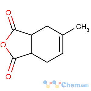 CAS No:3425-89-6 5-methyl-3a,4,7,7a-tetrahydro-2-benzofuran-1,3-dione