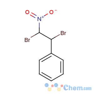 CAS No:3425-99-8 Benzene,(1,2-dibromo-2-nitroethyl)-