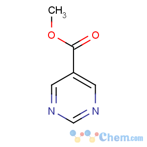 CAS No:34253-01-5 methyl pyrimidine-5-carboxylate