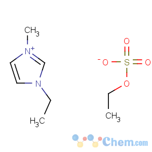 CAS No:342573-75-5 1-ethyl-3-methylimidazol-3-ium