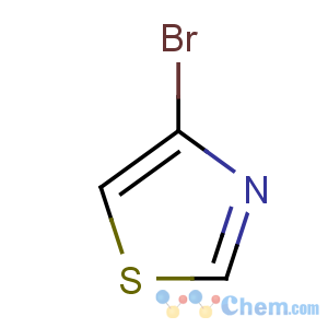 CAS No:34259-99-9 4-bromo-1,3-thiazole