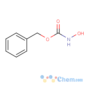 CAS No:3426-71-9 benzyl N-hydroxycarbamate