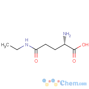 CAS No:34271-54-0 L-Theanine