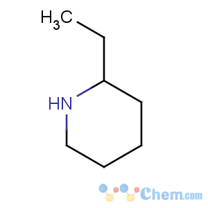 CAS No:34272-40-7 (2S)-2-ethylpiperidine