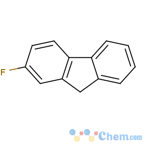 CAS No:343-43-1 2-fluoro-9H-fluorene