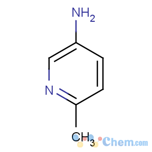 CAS No:3430-14-6 6-methylpyridin-3-amine