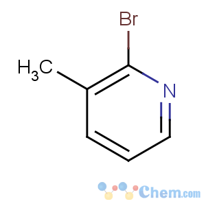 CAS No:3430-17-9 2-bromo-3-methylpyridine