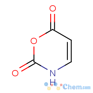 CAS No:34314-63-1 3H-1,3-oxazine-2,6-dione