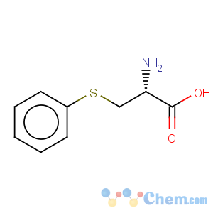 CAS No:34317-61-8 S-Phenyl-L-cysteine