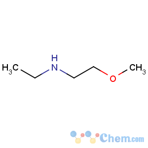 CAS No:34322-82-2 N-ethyl-2-methoxyethanamine