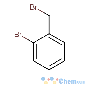 CAS No:3433-80-5 1-bromo-2-(bromomethyl)benzene
