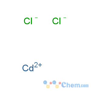 CAS No:34330-64-8 cadmium(2+)