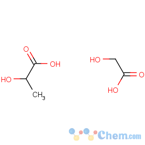 CAS No:34346-01-5 2-hydroxyacetic acid