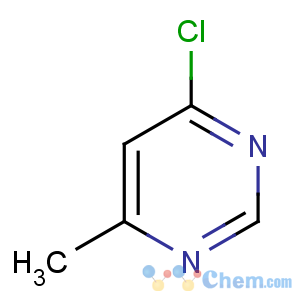 CAS No:3435-25-4 4-chloro-6-methylpyrimidine