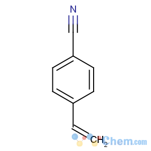 CAS No:3435-51-6 4-ethenylbenzonitrile