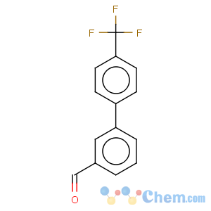 CAS No:343604-24-0 4'-trifluoromethyl-biphenyl-3-carbaldehyde