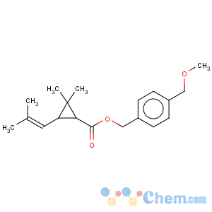 CAS No:34388-29-9 Methothrin