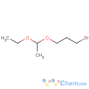 CAS No:34399-67-2 Propane,1-bromo-3-(1-ethoxyethoxy)-