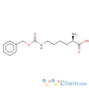 CAS No:34404-32-5 D-Lysine,N6-[(phenylmethoxy)carbonyl]-