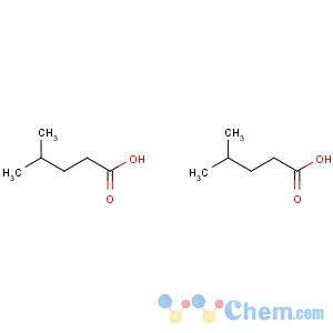 CAS No:344298-98-2 Pentanoic-2,2,3,3,4,5,5,5-d8acid, 4-(methyl-d3)- (9CI)