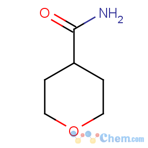 CAS No:344329-76-6 oxane-4-carboxamide